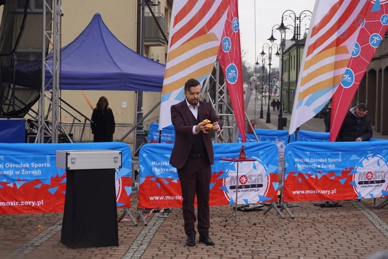 Żorzanie hucznie świętowali 750. urodziny miasta! / fot. UM Żory 26