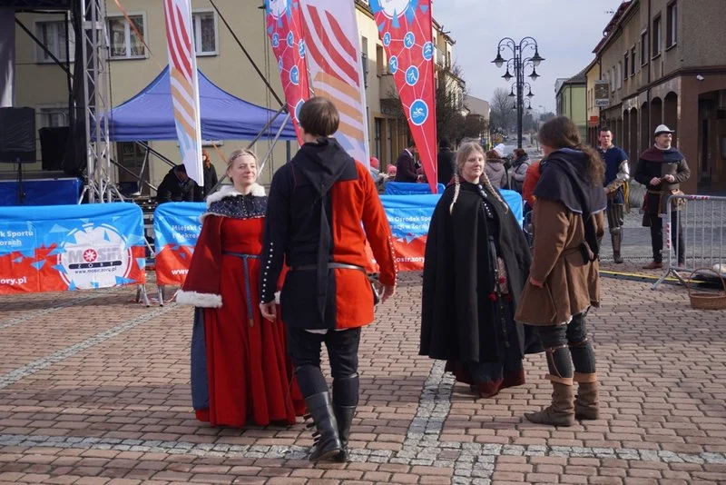 Żorzanie hucznie świętowali 750. urodziny miasta! / fot. UM Żory 27