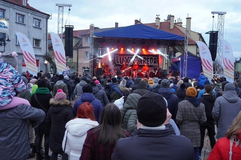 Żorzanie hucznie świętowali 750. urodziny miasta! / fot. UM Żory 35