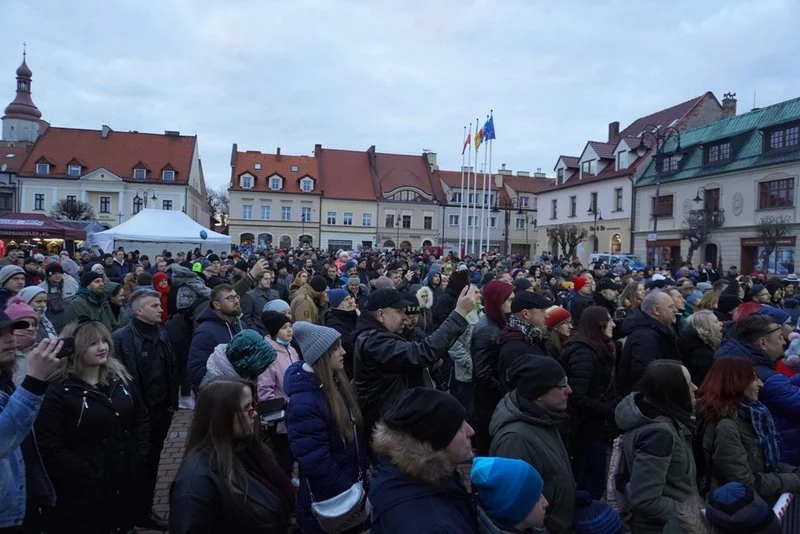 Żorzanie hucznie świętowali 750. urodziny miasta! / fot. UM Żory 39