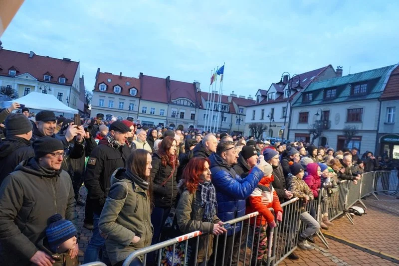 Żorzanie hucznie świętowali 750. urodziny miasta! / fot. UM Żory 40