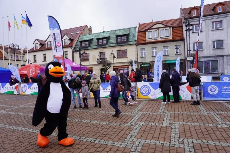 Żorzanie hucznie świętowali 750. urodziny miasta! / fot. UM Żory 41