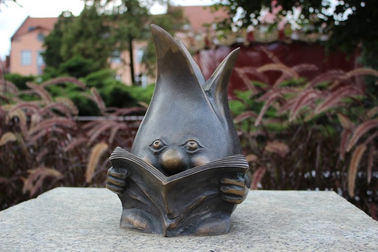 Stwórz projekt figurki Żorka-policjanta i Żorka-rycerza. Na zwycięzców czekają bony!