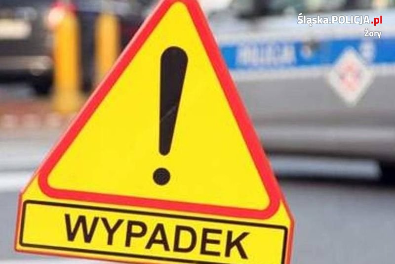 Wypadek na alei Jana Pawła II. Matka z dzieckiem trafili do szpitala!