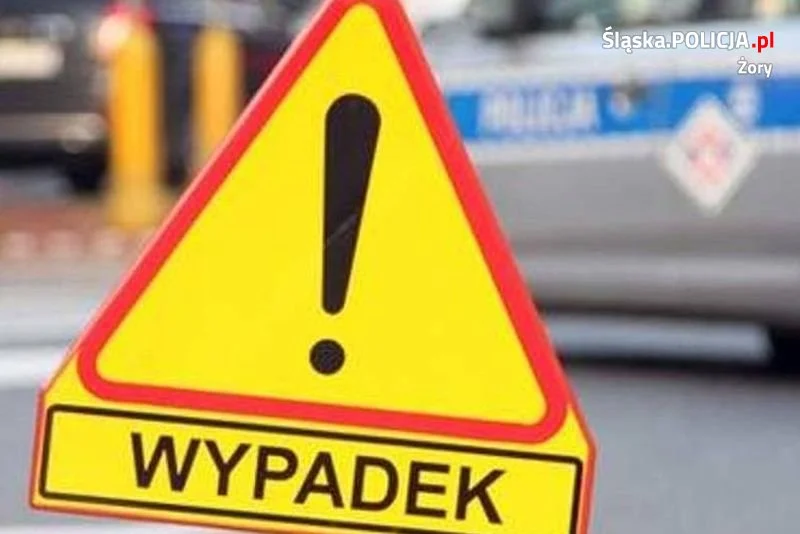 Wypadek na alei Jana Pawła II. Matka z dzieckiem trafili do szpitala!