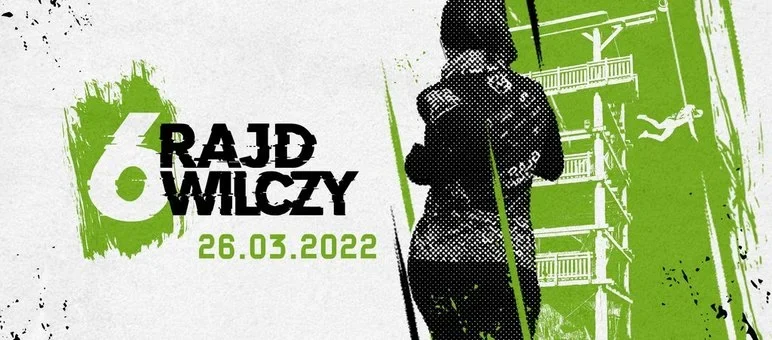 6. Rajd Wilczy już w ten weekend!