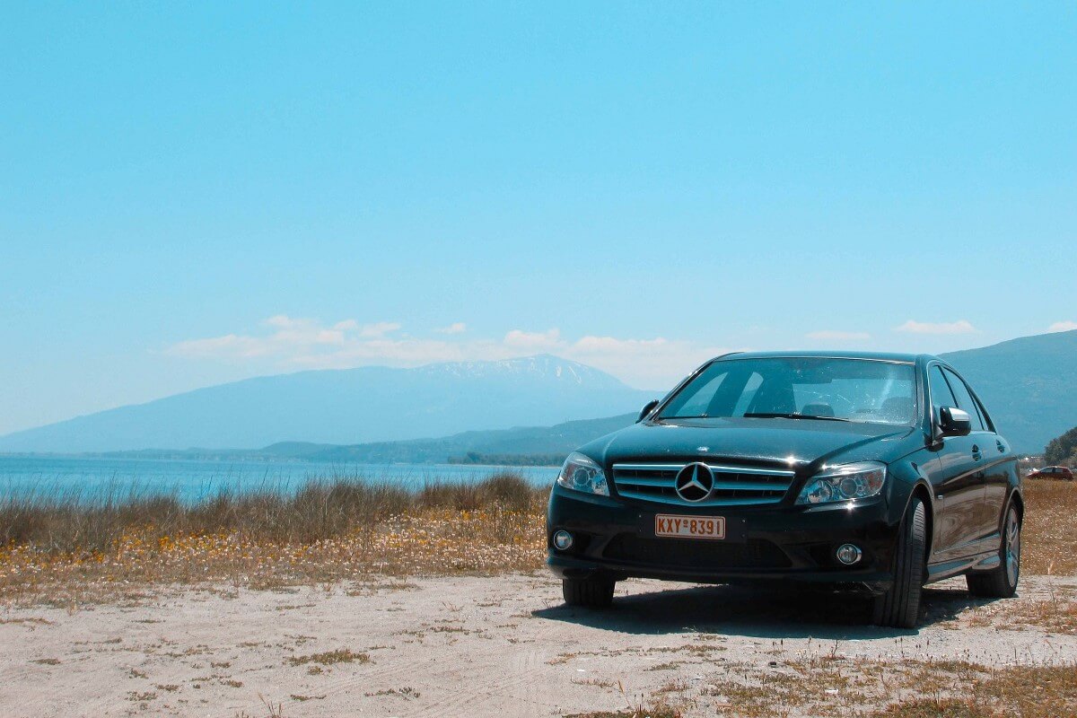 Opony letnie - na co zwrócić uwagę przed zakupem?