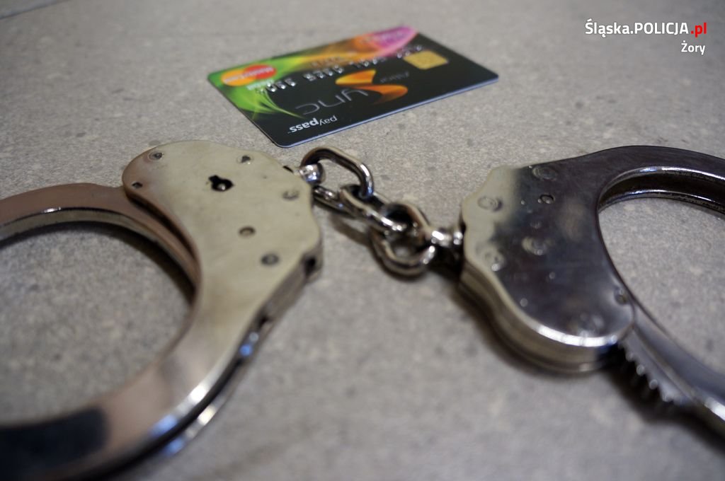 Firmową kartę flotową traktował jak prywatną. 41-latek tankował na koszt pracodawcy