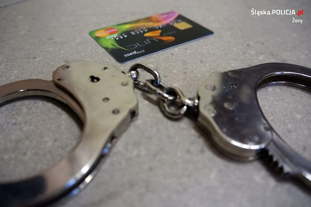 Firmową kartę flotową traktował jak prywatną. 41-latek tankował na koszt pracodawcy