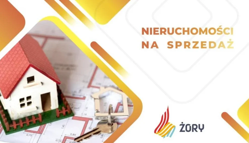 Działka pod budowę domu na sprzedaż