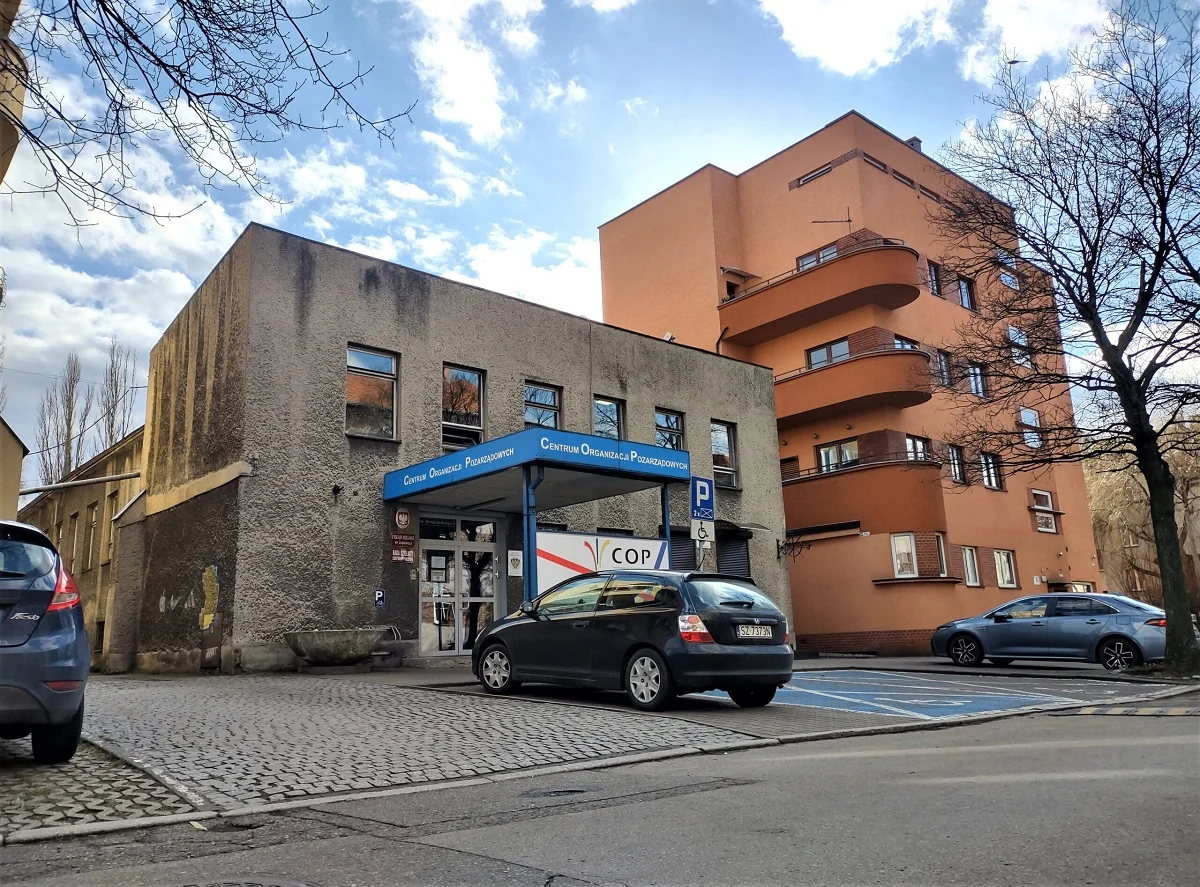 Zabrze wspiera organizacje pozarządowe!