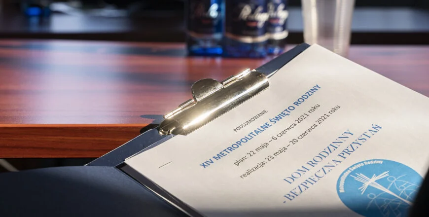 Przed nami jubileuszowa XV edycja Metropolitalnego Święta Rodziny
