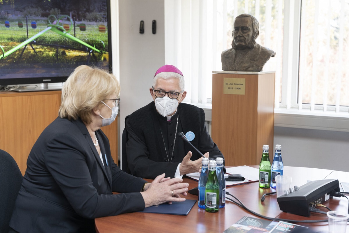 Przed nami jubileuszowa XV edycja Metropolitalnego Święta Rodziny