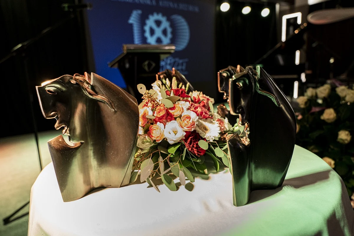 "Zabrzańskie Ateny" wręczone po raz jedenasty. Znamy laureatów!