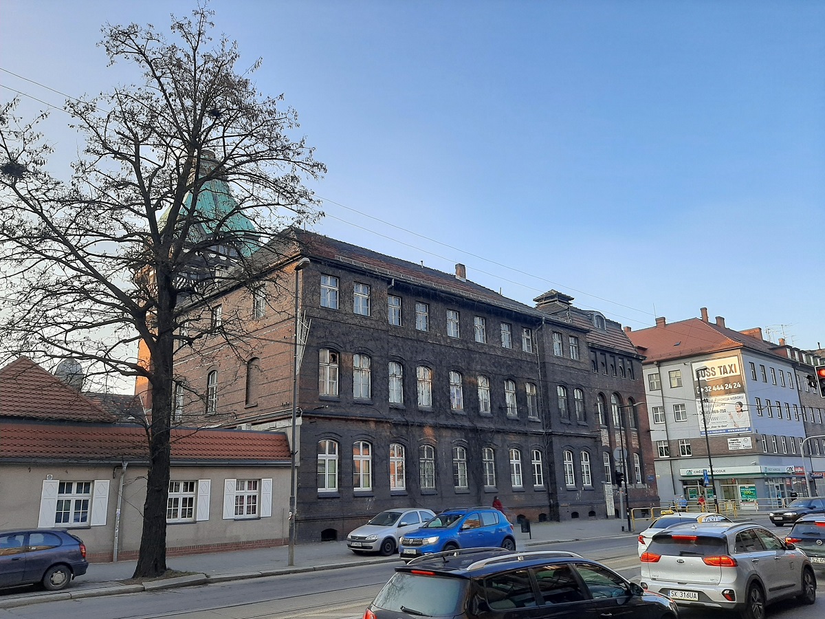 Kolejne zabrzańskie zabytki doczekają się rewitalizacji