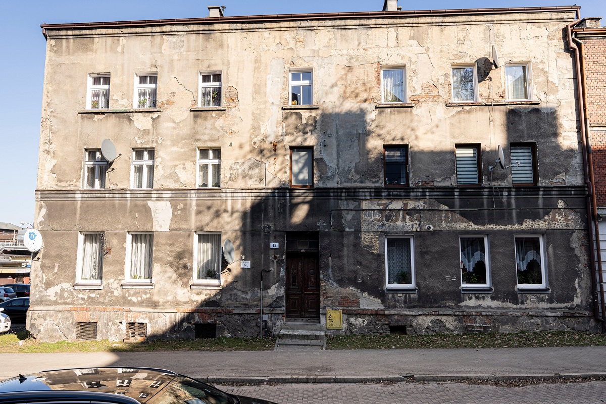 Kolejne inwestycje w Zabrzu. Czas na termomodernizację budynków mieszkalnych