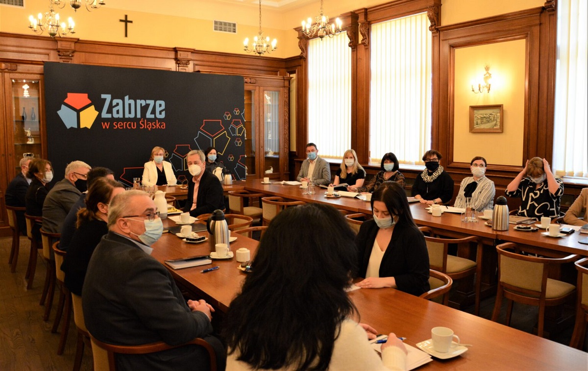 Za nami kolejne spotkanie dotyczące funduszy norweskich