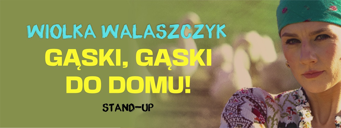 Wiolka Walaszczyk w Miejskim Ośrodku Kultury w Zabrzu