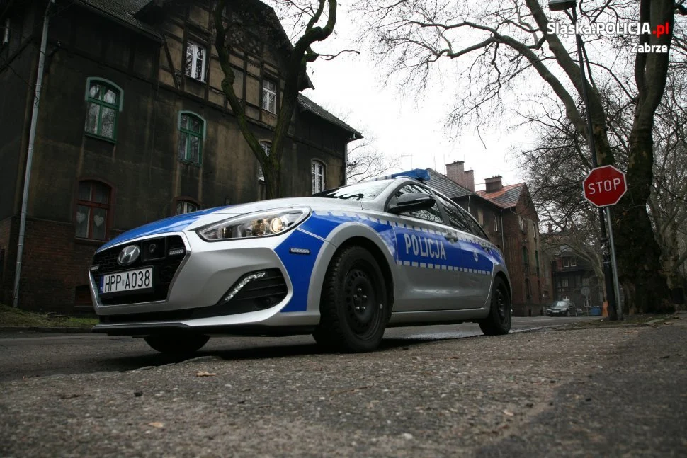 25-latek prowadził pojazd pomimo dwóch sądowych zakazów