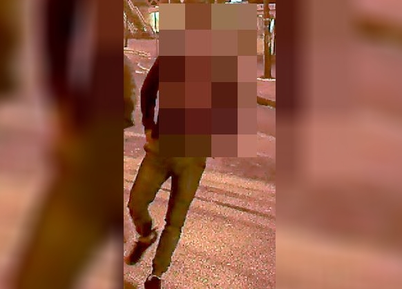 [Aktualizacja] Pobicie przy ul. Goethego. Sprawcą okazał się 16-latek