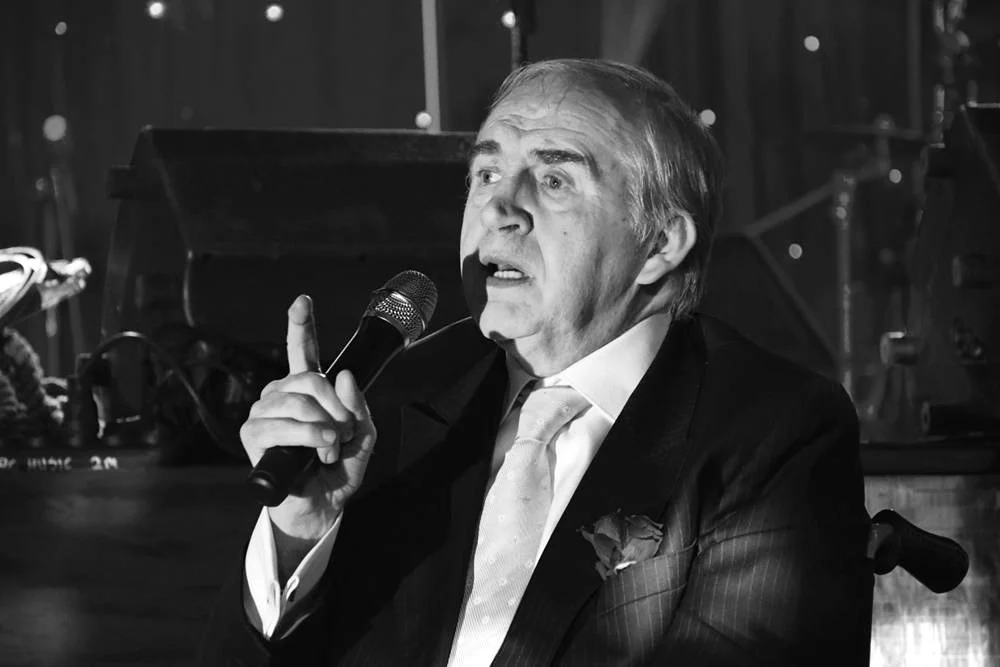 Zmarł profesor Marian Zembala. Był wybitnym kardiochirurgiem