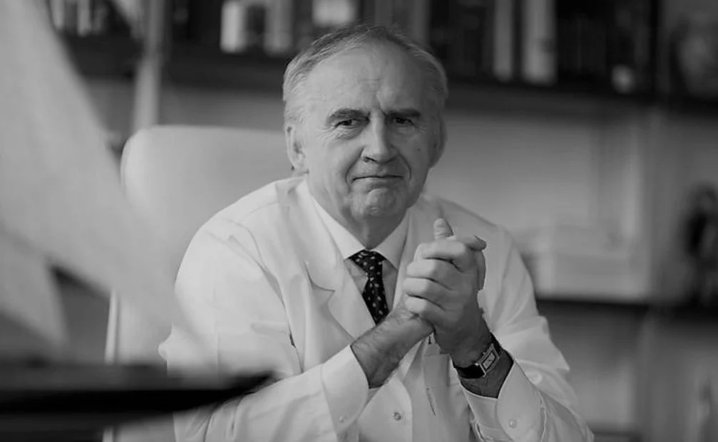 Marian Zembala zostawił list pożegnalny. Prokuratura Okręgowa nie wyklucza samobójstwa