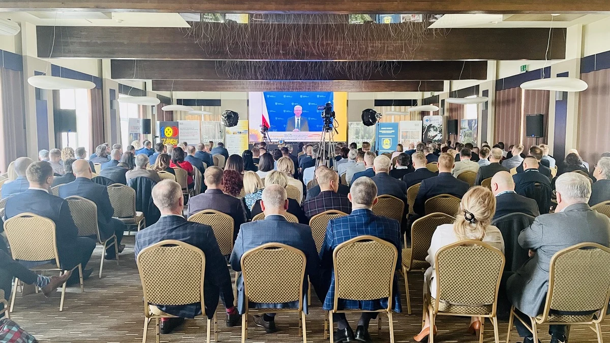 W Zabrzu trwa Forum Biomasy