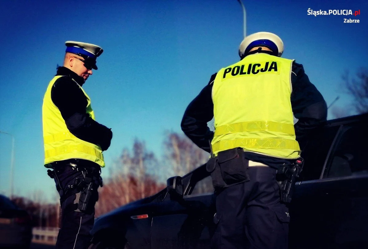 Pijany 65-latek został zatrzymany dwa razy tego samego dnia