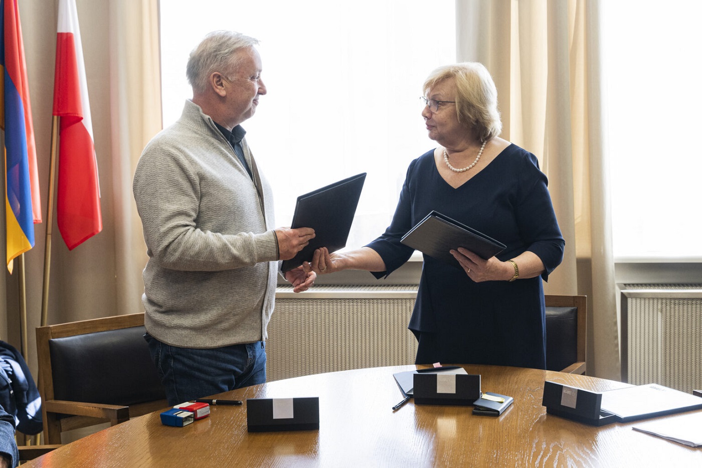 Kolejne inwestycje z myślą o rekreacji mieszkańców