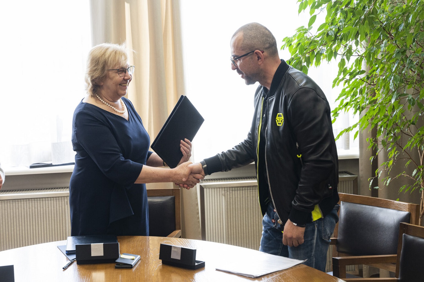 Kolejne inwestycje z myślą o rekreacji mieszkańców