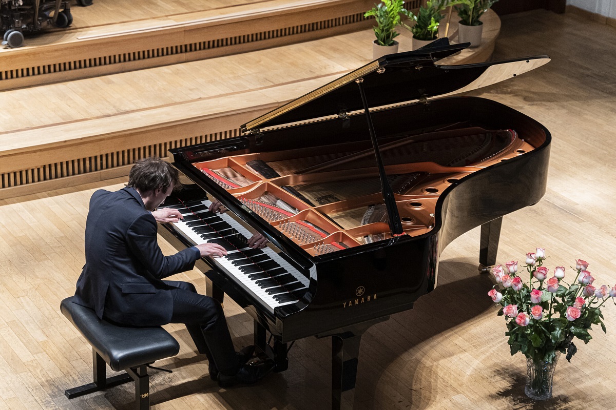 Zainaugurowano 26. Wielkanocny Festiwal im. Ludwiga van Beethovena