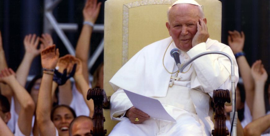 Przed nami Dni Papieskie 2022