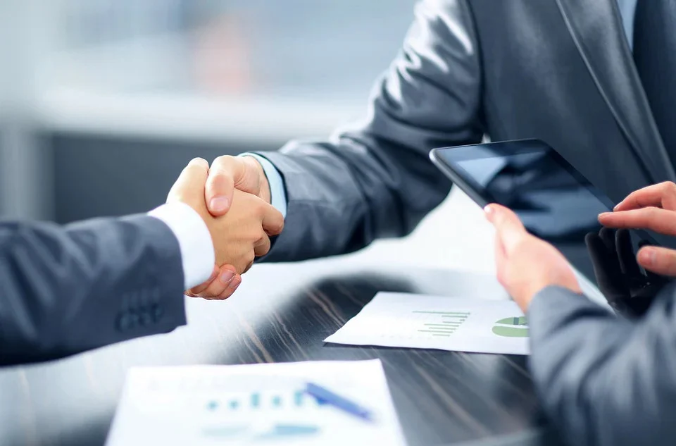 Leasing jako korzystna alternatywa dla kredytu
