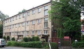 Zespół Szkół Ponadpodstawowych nr 5 im. J. Markowej