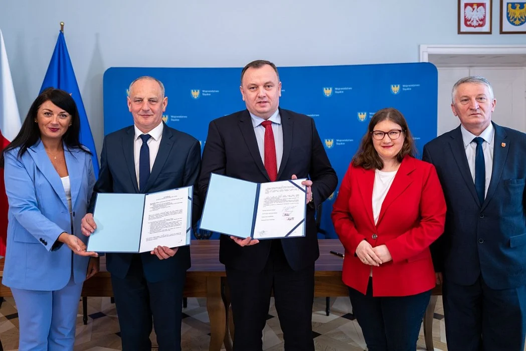 Uzdrowisko w Rabce-Zdroju zmieni właściciela!