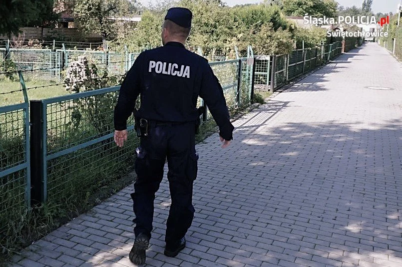 Jak skutecznie zabezpieczyć swój ogródek przed złodziejami? Policja radzi!