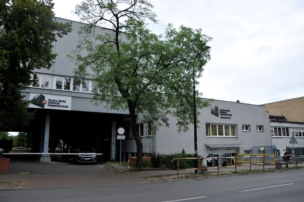 W kopalni Bielszowice jest ponad 150 mln ton węgla do wydobycia