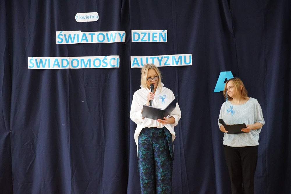 Sala Doświadczania Świata w Łukaszkach 1