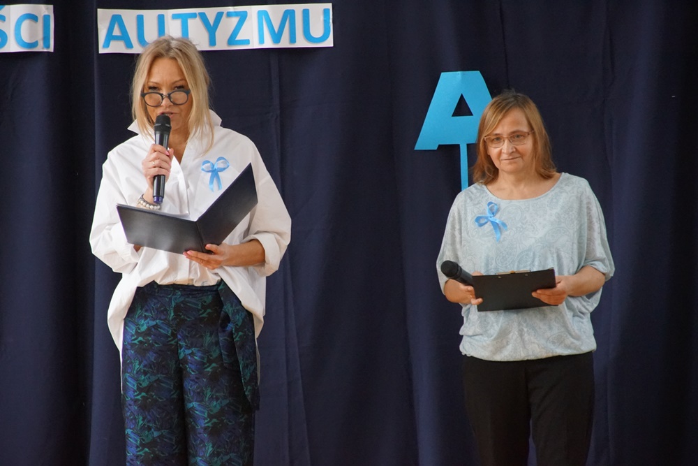 Sala Doświadczania Świata w Łukaszkach 2