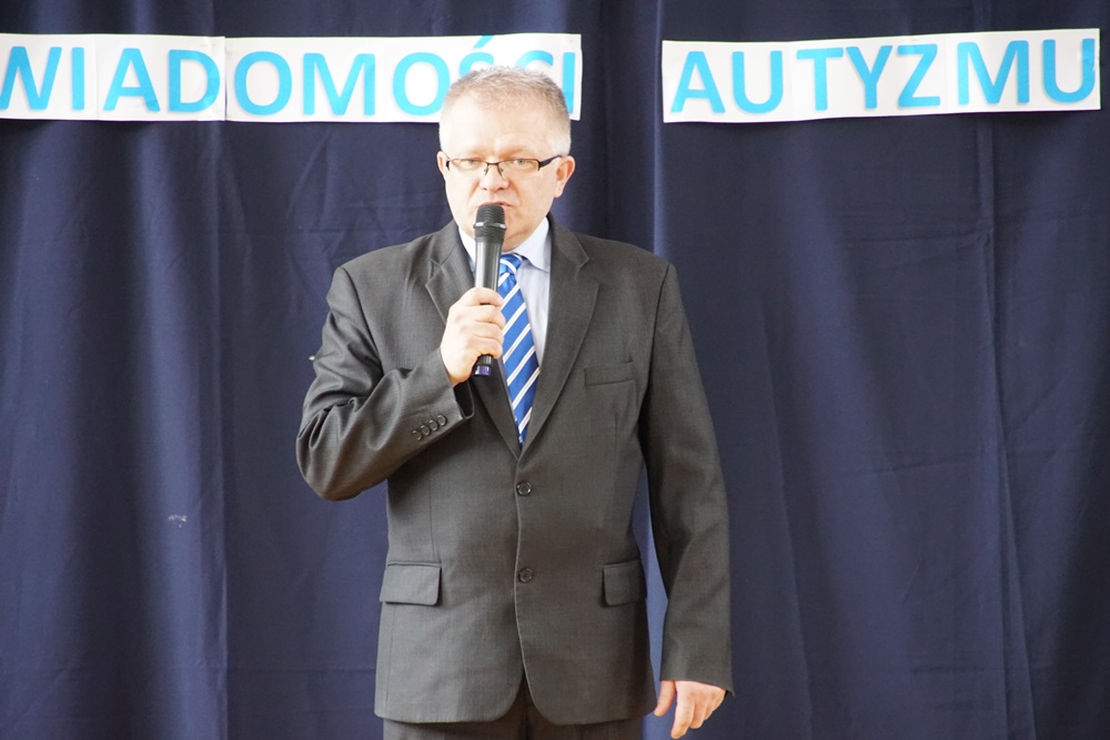 Sala Doświadczania Świata w Łukaszkach 4