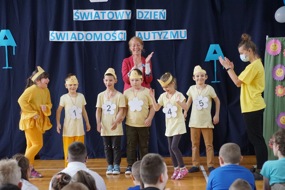 Sala Doświadczania Świata w Łukaszkach 16