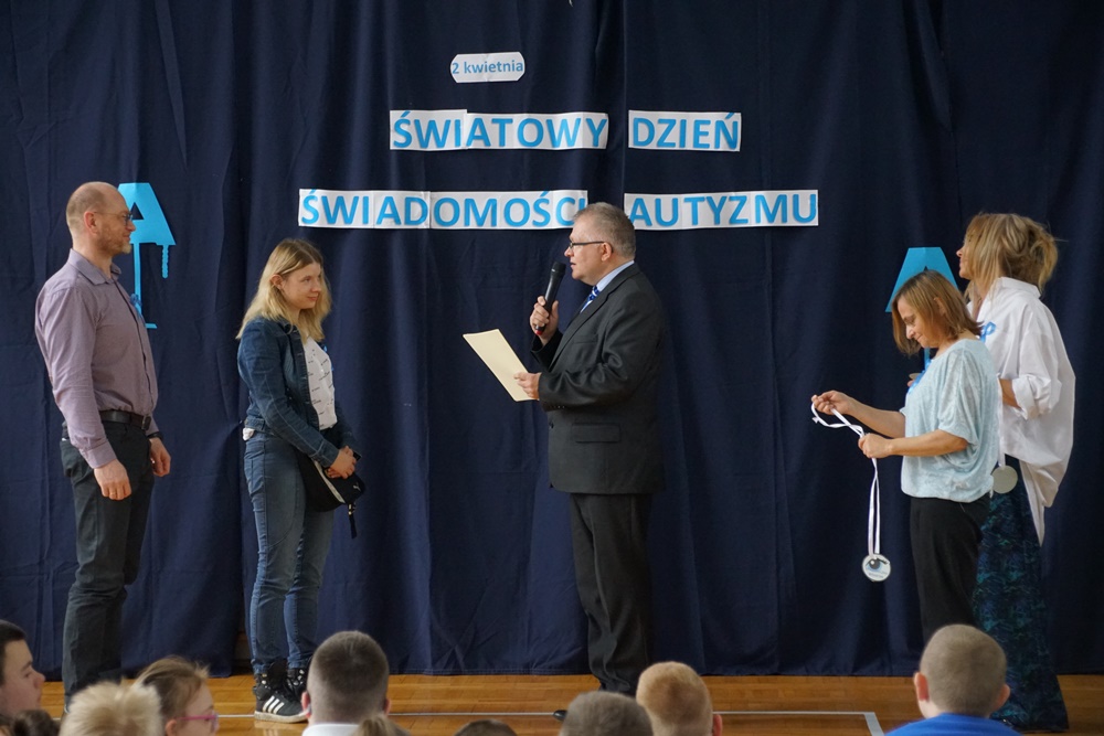 Sala Doświadczania Świata w Łukaszkach 25