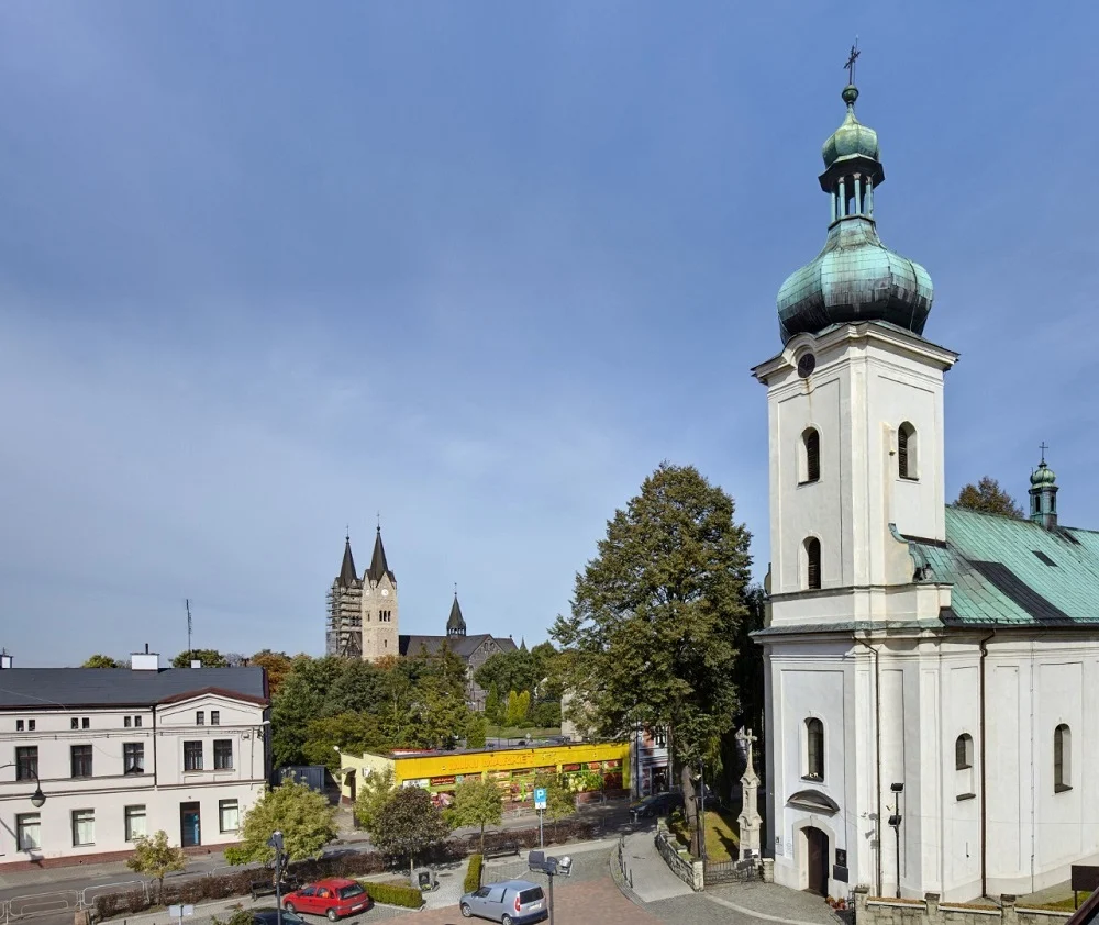W sanktuarium Matki Bożej z Lourdes będą odprawiane nabożeństwa we wschodnim obrządku