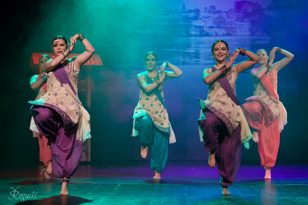 Noc Tańca 2022 w MCK. Co w programie?