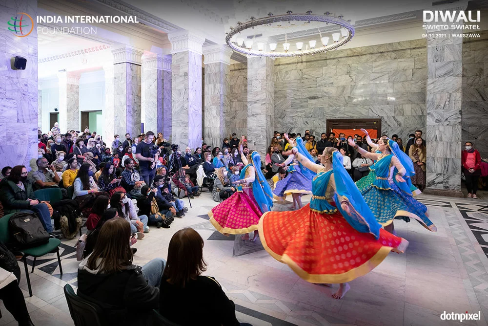 Noc Tańca 2022 w MCK. Co w programie?