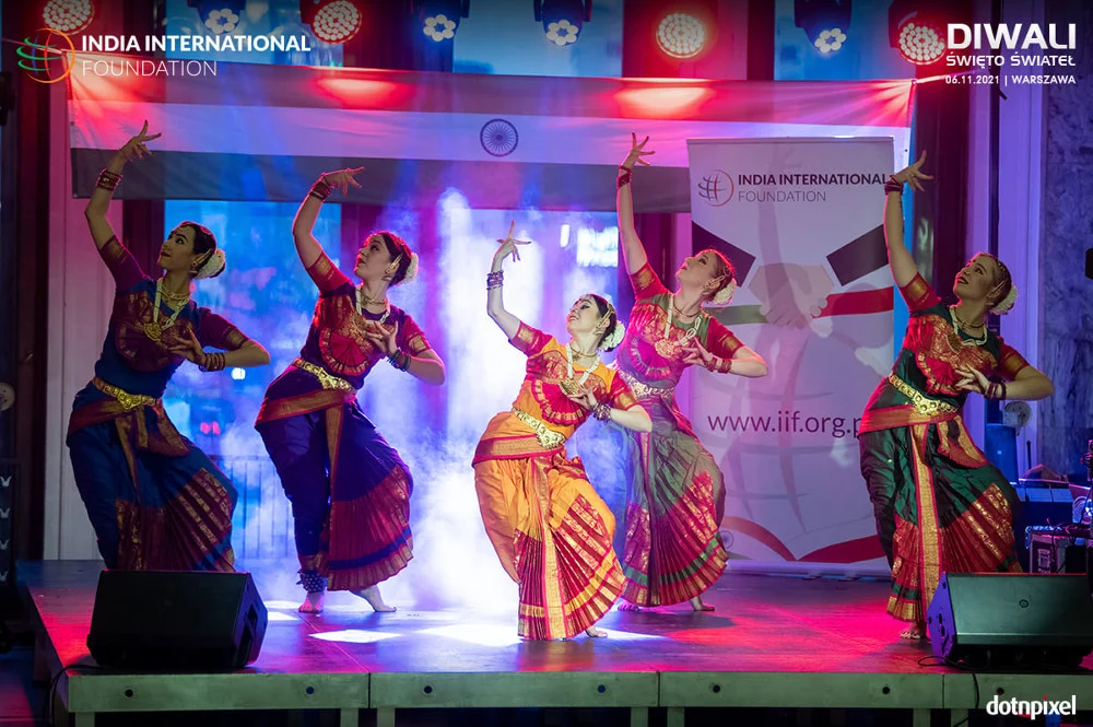 Noc Tańca 2022 w MCK. Co w programie?