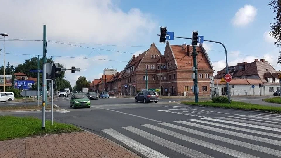 Cztery oferty zostały złożone w przetargu na kompleksową przebudowę ulicy Wolności