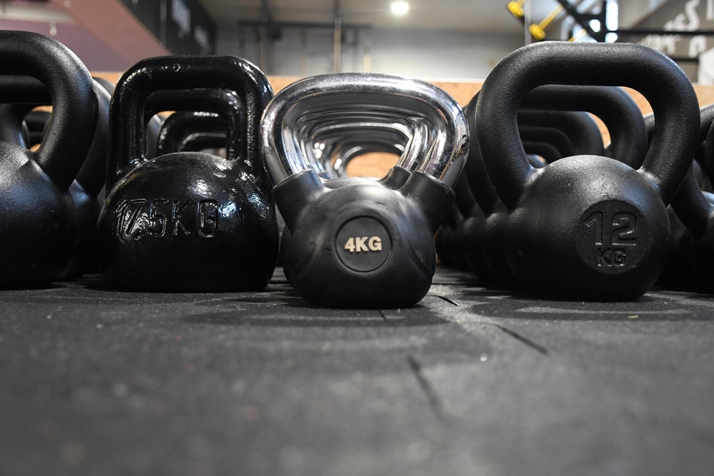 Otwarcie hali zapaśniczej 3