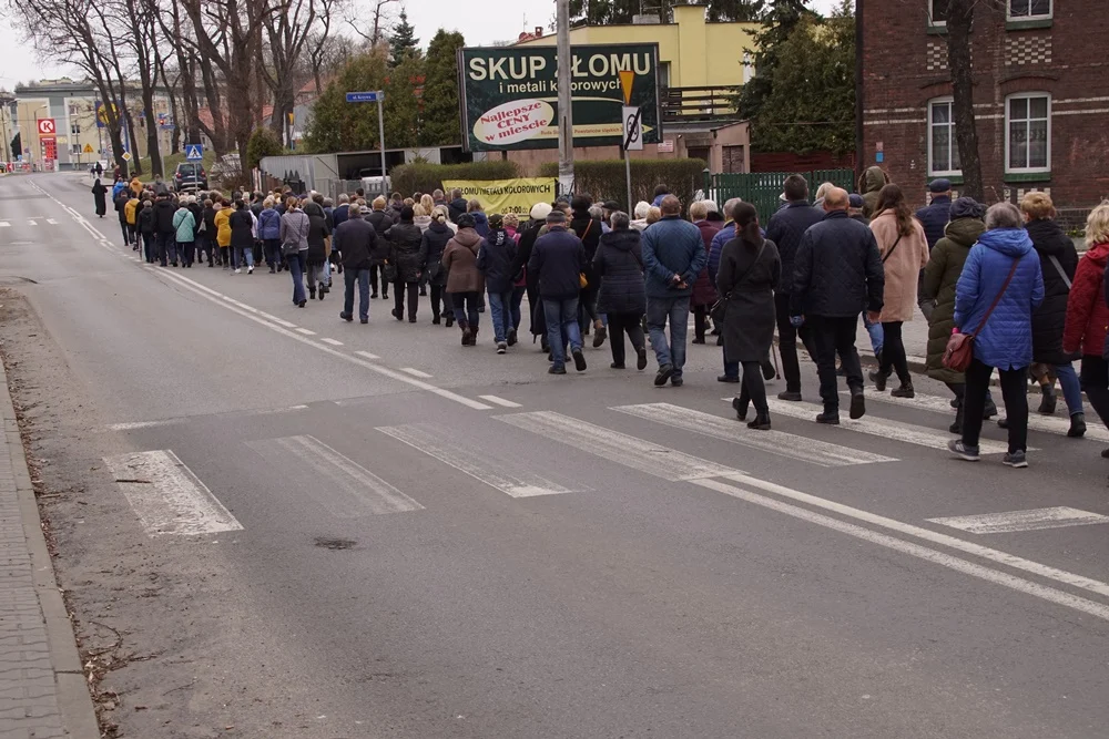 Droga Krzyżowa w Bielszowicach 25