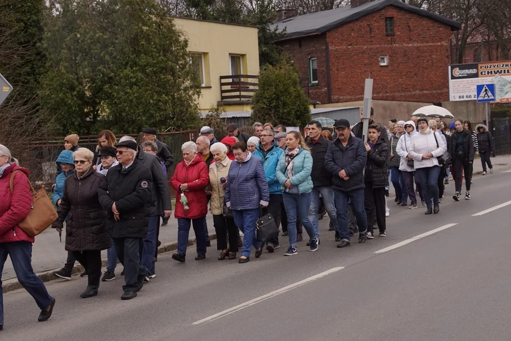 Droga Krzyżowa w Bielszowicach 32